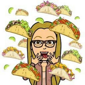 Meet your Posher, Audrie